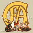 CFA - The Cat Fanciers' Association, Inc. 