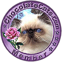 Chocolate Cat Fanciers